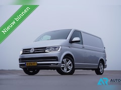 Volkswagen Transporter - 2.0 TDI L1H1 * MARGE * LED * Automaat