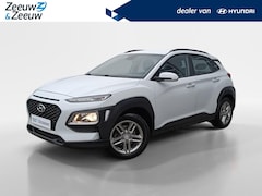 Hyundai Kona - 1.0T Comfort Trekhaak | Parkeercamera | LM Velgen