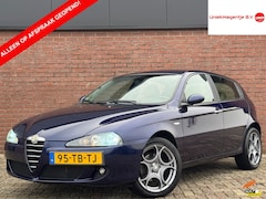 Alfa Romeo 147 - 1.6 T.SPARK VELOCE COLLEZIONE | NL-AUTO