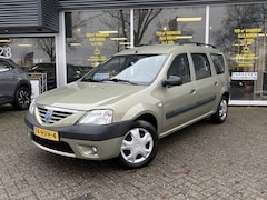 Dacia Logan MCV - 1.6-16V Lauréate Airco/Nette Auto