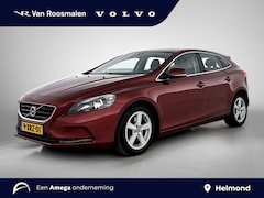 Volvo V40 - T4 Momentum | Trekhaak | Navigatie | TFT | PDC achter | Cruise C