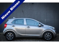 Kia Picanto - 1.0 CVVT DynamicPlusLine Net binnen - Nu al te bezichtigen