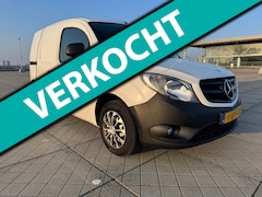 Mercedes-Benz Citan - 108 CDI MARGE CRUISECONTROL AIRCO NAP