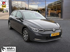 Volkswagen Golf - 1.4T PHEV 150pk Style | Pano | alcantara | elektr. stoel | stoev