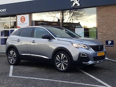 Peugeot 3008 - ALLURE 1.2PT-130pk Navigatie | TREKHAAKafn | Apple Carplay & Android Auto | Cruise & Clima