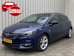 Opel Astra - 1.2 Launch Elegance|56000KM|Camera|Navigatie|