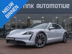 Porsche Taycan Cross Turismo - 4S 93 kWh | BTW | Bijrijder-display | PDLS+ | Dealer onderhouden