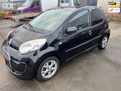 Citroën C1 - 1.0-12V Exclusive 136450 NAP AIRCO