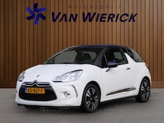 Citroën DS3 Cabrio - 1.6 VTi So Chic 120PK Clima | Cruise | Parkeersensoren