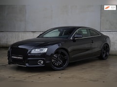Audi A5 Coupé - 4.2 FSI S5 quattro V8 354pk Leder, Kuipstoelen