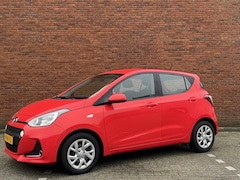 Hyundai i10 - 1.0i 66pk Comfort | Navigatie | Airco | Parkeersensoren achter |