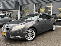 Opel Insignia Sports Tourer - 1.4 T EcoFlex design edition