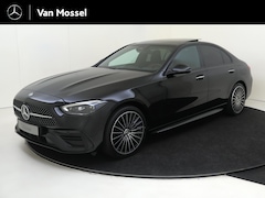 Mercedes-Benz C-klasse - 300 e Business Solution AMG