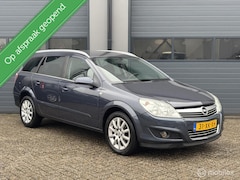 Opel Astra Wagon - 1.6 Temptation 2e EIG/NWE APK