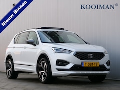 SEAT Tarraco - 1.4 TSI e-Hybrid PHEV FR Business Intense Navi / DAB / Pano-dak / Apple Carplay / Keyless