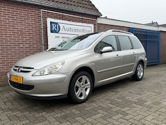 Peugeot 307 SW - 2.0 16V Premium