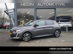 Peugeot 208 - 1.2 100PK Allure Pack | Navigatie | Achteruitrijcamera | Lichtmetalen Velgen 16'' | Apple
