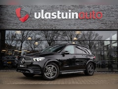 Mercedes-Benz GLE-Klasse - 350 e 4MATIC AMG-line 333PK , Panoramadak, Burmester, Trekhaak, VOl