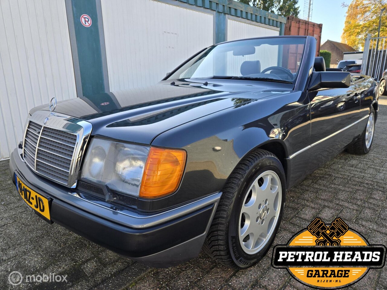 Mercedes-Benz 300-serie - 300 CE-24 - AutoWereld.nl