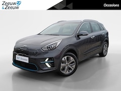 Kia e-Niro - DynamicLine 64 kWh Stoel verwarming | Navigatiesysteem | 63.000KM