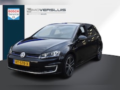 Volkswagen Golf - 1.4 TSI GTE | Navigatie | Dynamische LED | 30-12-2015 | Whatsapp 06-5318899