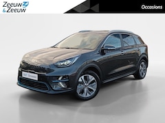 Kia e-Niro - DynamicPlusLine 64 kWh Navigatiesysteem | Parkeercamera | 14.000km