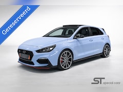 Hyundai i30 - 2.0 T-GDI N2 Performance|Pano|1ste eigr