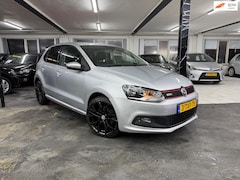 Volkswagen Polo - 1.2 TSI Highline
