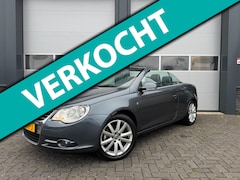 Volkswagen Eos - 3.2 V6 250PK Individual Cabrio DSG
