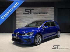 Volkswagen Golf - 1.5 eTSI R-Line|Pano|Dynaudio