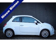 Fiat 500 - 0.9 TwinAir Turbo Popstar Net binnen - Nu al te bezichtigen