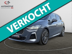 BMW 2-serie Active Tourer - Trekhaak | Head-Up | Panorama | 360° | Leder | Stoelverw