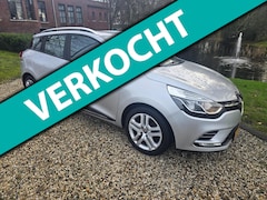 Renault Clio Estate - 0.9 TCe Zen AIRCO/cruise
