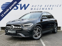 Mercedes-Benz GLA-Klasse - 200 Business Solution AMG | Pano | Memory | MultiBeam LED | Camera | 19 inch