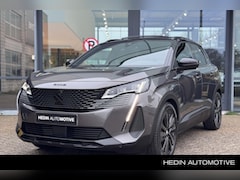 Peugeot 3008 - 1.6 Hybrid4 300pk GT Pack Business | Focal-geluidssysteem | Panodak | Camera | Navigatie |