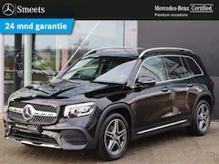 Mercedes-Benz GLB - 200 AMG line