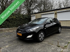 Hyundai i30 - 1.4 Cruise Clima Led 5 Deurs NAP