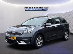 Kia Niro - 1.6 Hybrid First Edition | Automaat | Zeer lage verbruikskosten