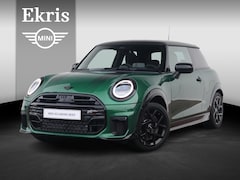 MINI Cooper - 1.5 C John Cooper Works XL Comfort Access/ Panoramadak/ Driving Assistant Professional/ Ha