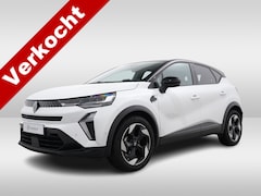 Renault Captur - 1.3 MILD HYBRID 158PK TECHNO EDC MY25 | Two Tone | Adaptive Cruise | Winterpakket