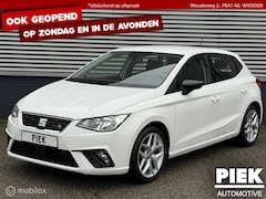 SEAT Ibiza - 1.0 TSI FR PDC, CRUISE, NIEUWSTAAT