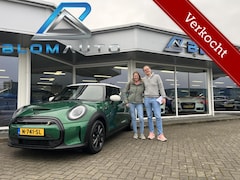 MINI Mini-Electric - Camden Edition 33 kWh