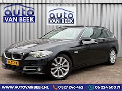 BMW 5-serie Touring - 530xd M Sport Edition High Executive|Trekhaak|Pano