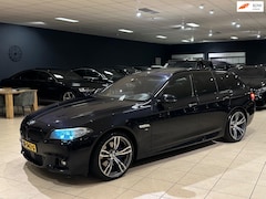BMW 5-serie Touring - 535d xDrive High Exe|M-SPORT|PANO|HUD|ACC|MEMORY|TOP