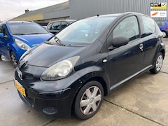 Toyota Aygo - Aygo 2300€ nwe apk