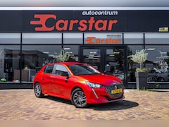 Peugeot 208 - 1.2 PureTech Allure|Cruise|Airco|Pdc|