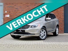 Volvo XC60 - 2.0 T5 | VOL OPTIES | PANO ACC HARMAN KEYLESS