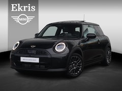 MINI Cooper - 1.5 C Classic L Verwarmd Stuurwiel/ Comfort Access/ Panoramadak/ Harman-Kardon/ Head-Up/ S