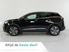 Peugeot 3008 - 1.2 PureTech GT Line | Trekhaak | Camera | Keyless | Apple/Android | El. Achterklep |