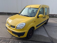 Renault Kangoo - 1.2 Air nieuwe apk trekhaak
